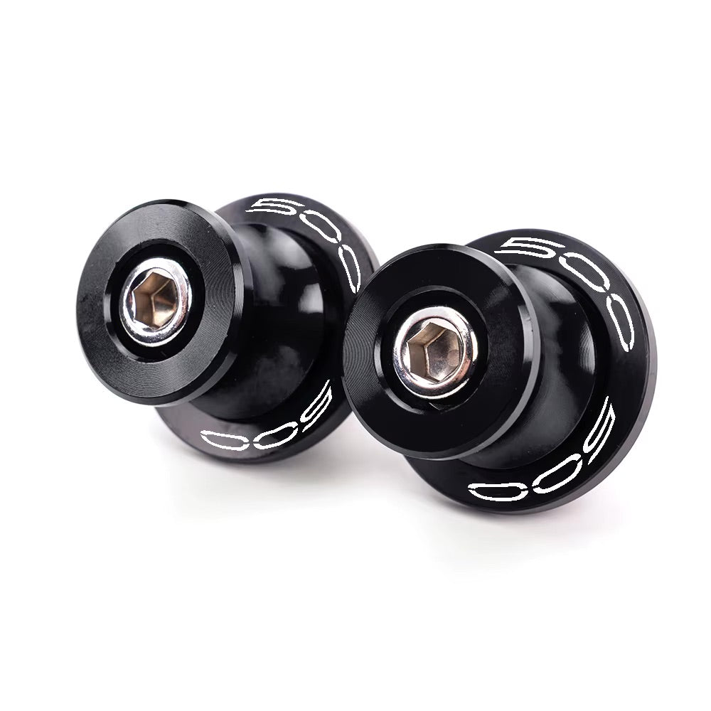 Swing Arm Spools