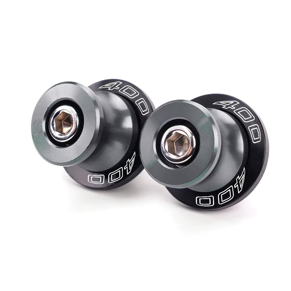 Swing Arm Spools