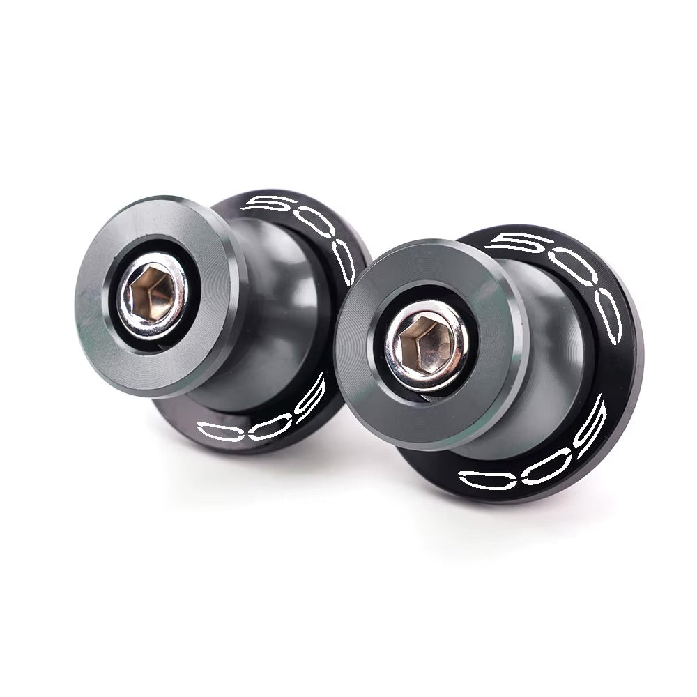 Swing Arm Spools