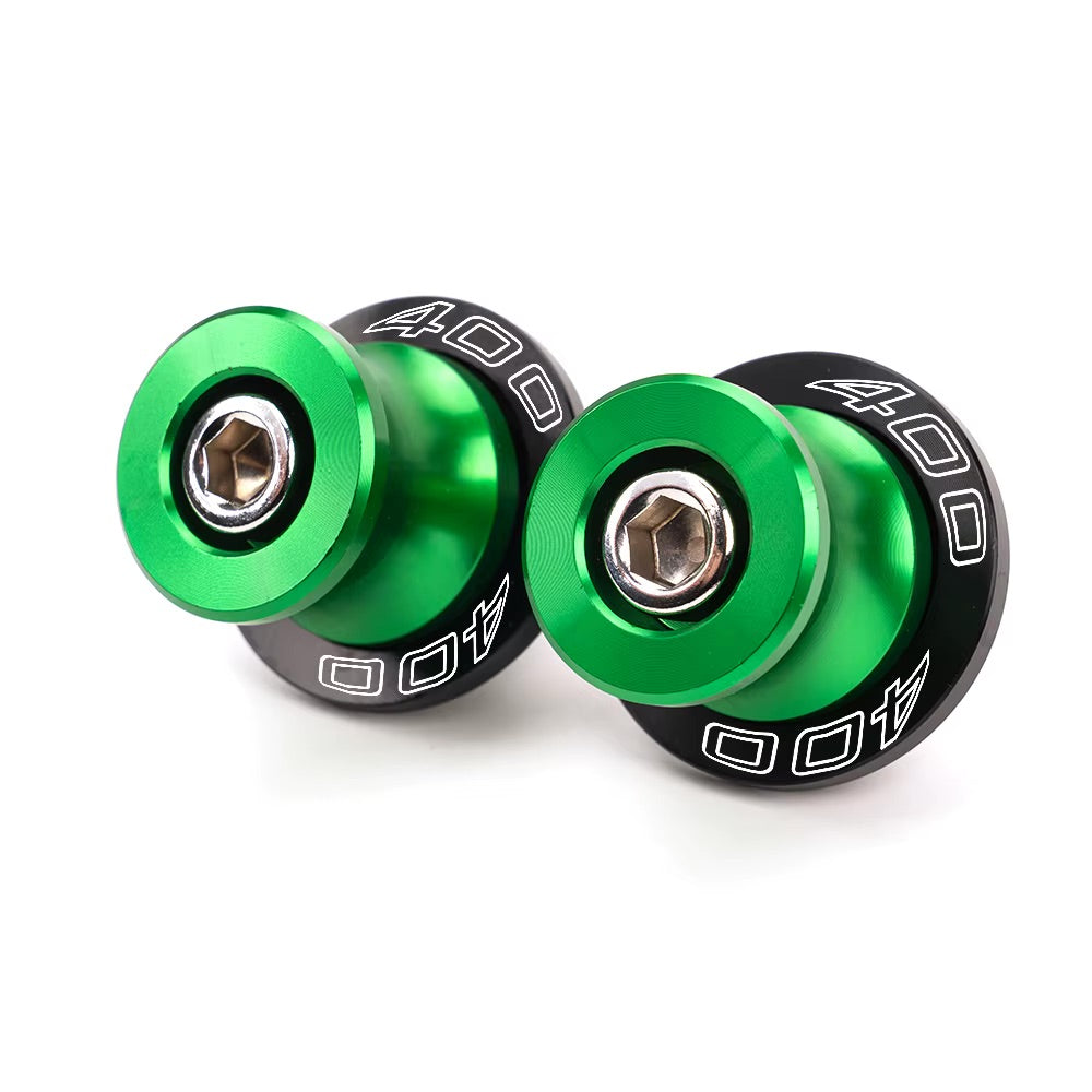 Swing Arm Spools