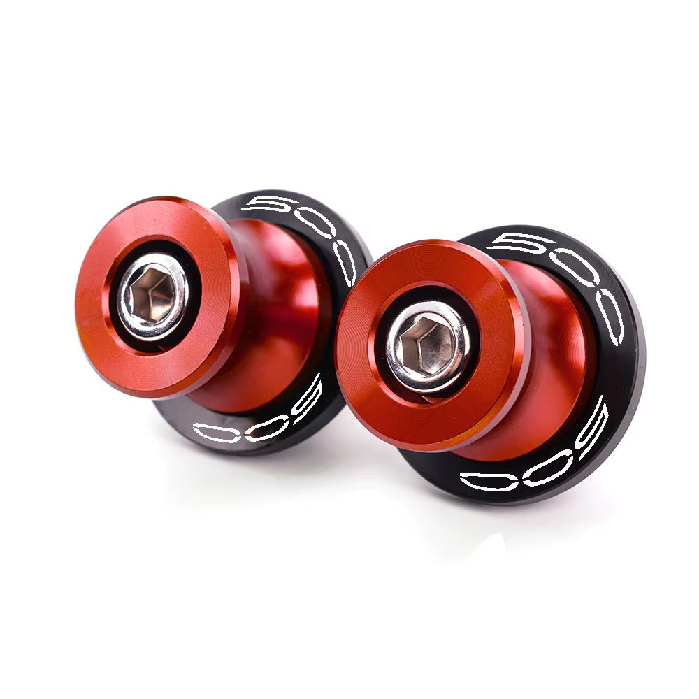 Swing Arm Spools
