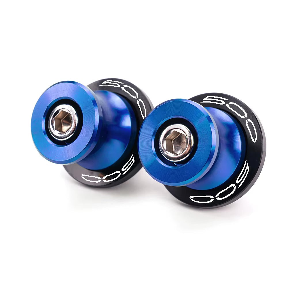 Swing Arm Spools