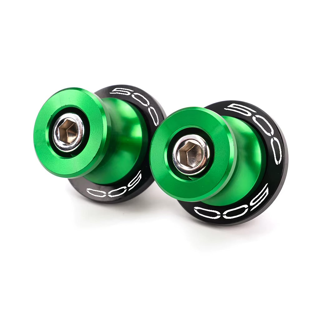 Swing Arm Spools