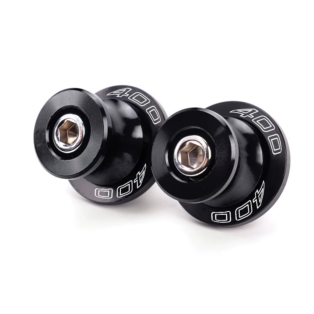 Swing Arm Spools