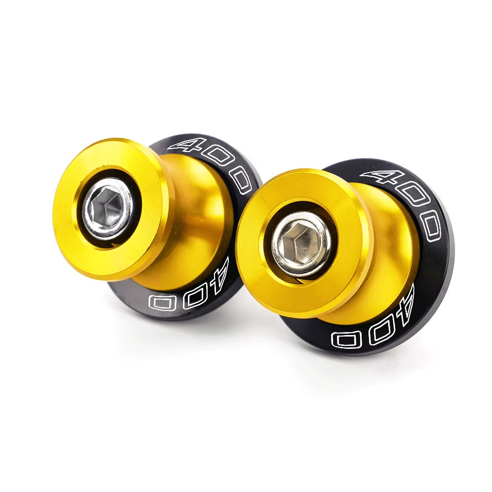 Swing Arm Spools