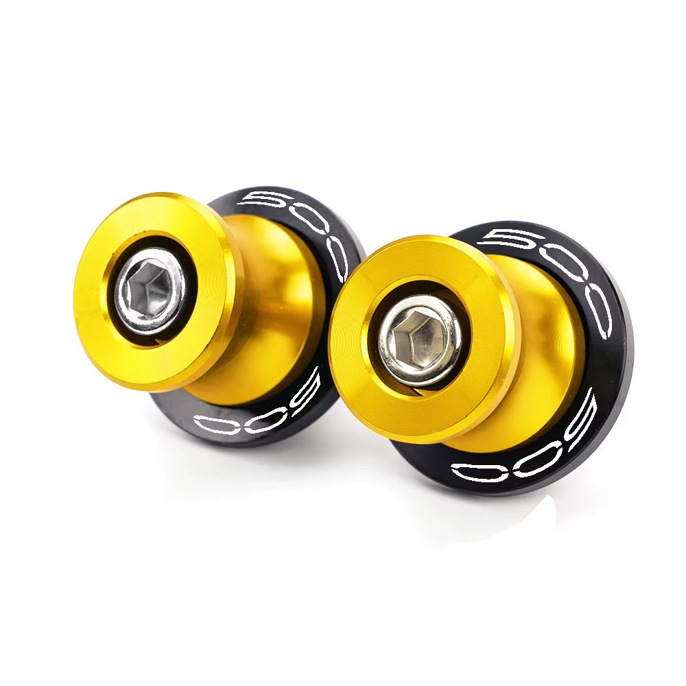 Swing Arm Spools