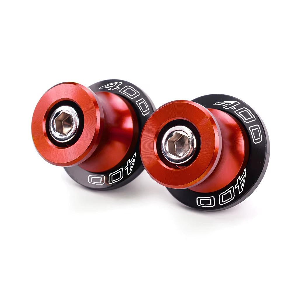 Swing Arm Spools